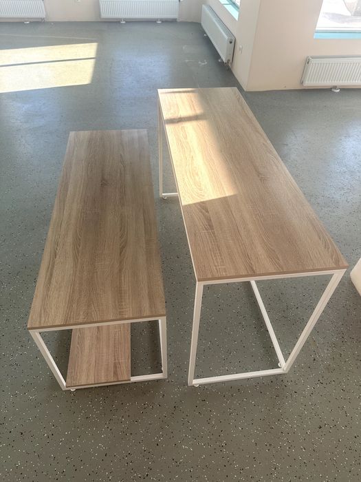 Столы - Торговое оборудование СРОЧНО