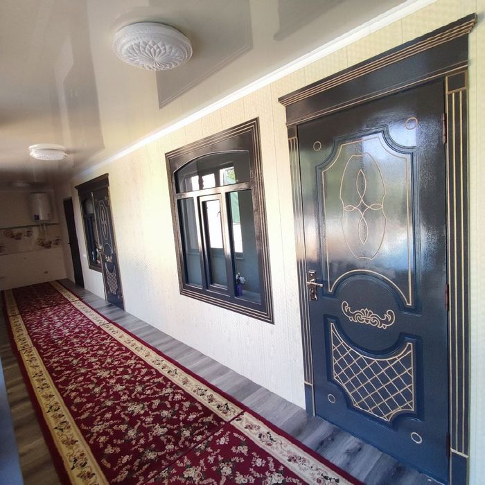 Дача люкс скидкада Чарвак