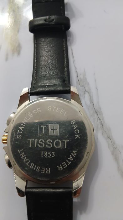 Часы TISSOT 1853