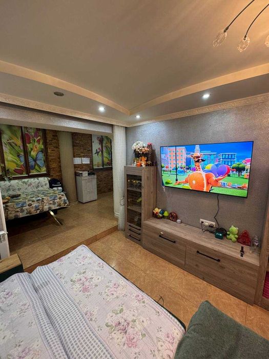 Чилонзар 4 квартал 2/4/4