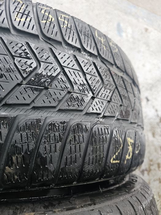 255 45 20 m+s pirelli