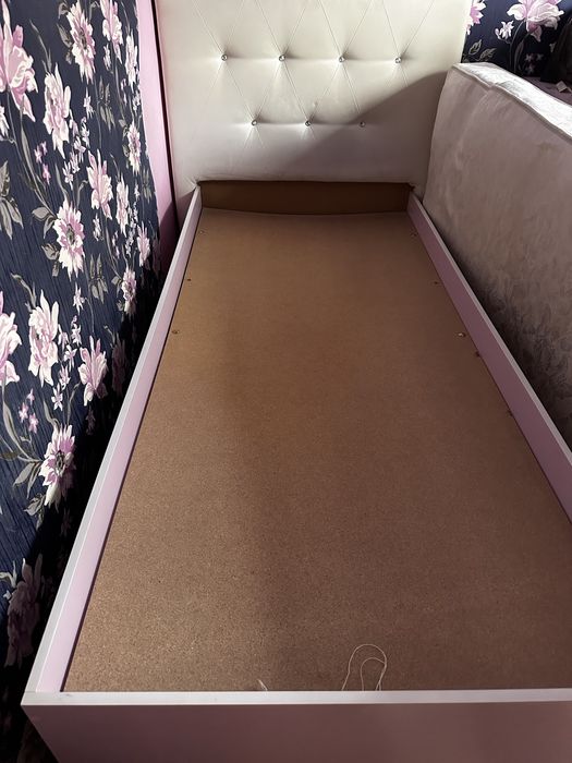 Продам кровать 1,5 сп