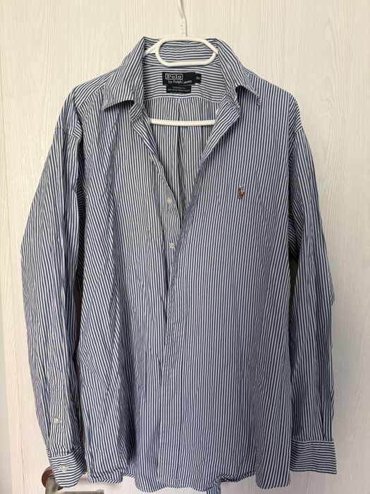 Мъжка риза Polo by Ralph L