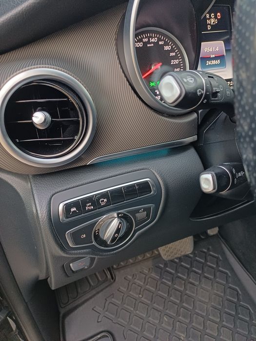 De vânzare Mercedes V class