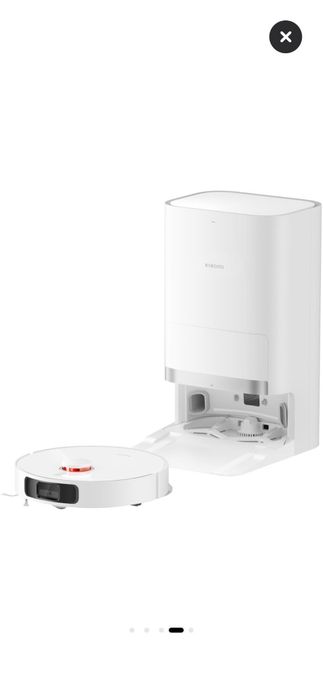 Robot de aspirare Xiaomi X20