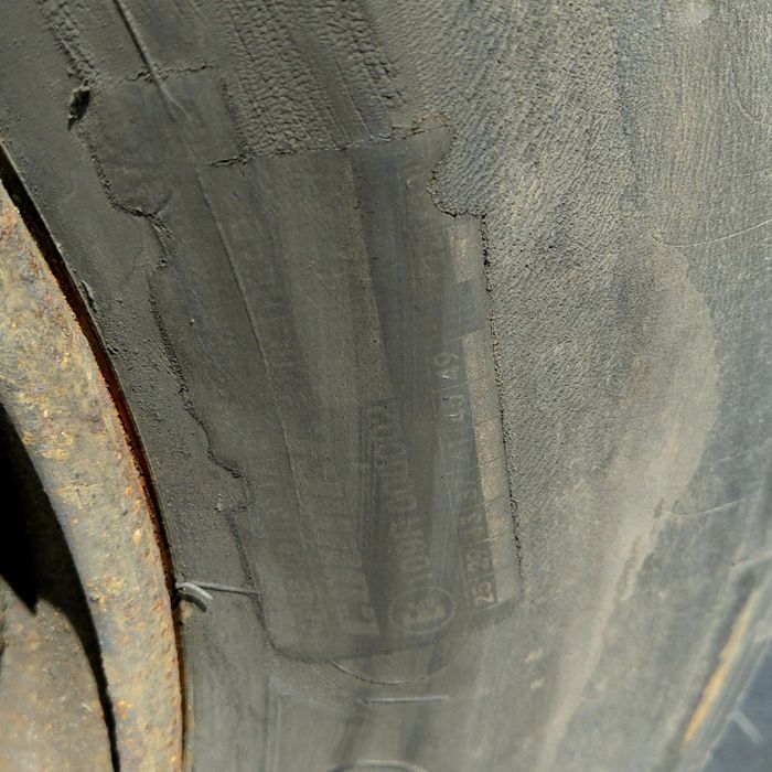 275/70R22.5 Roata BRIDGESTONE K-Series (2016-) SCANIA