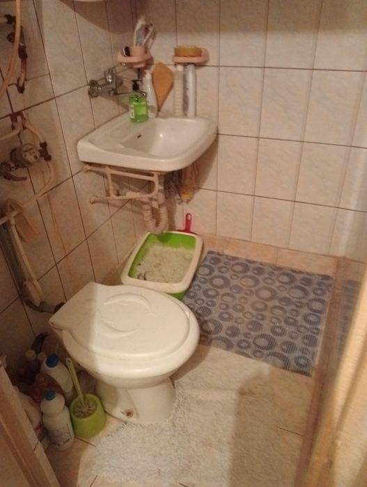 Vând apartament confort3