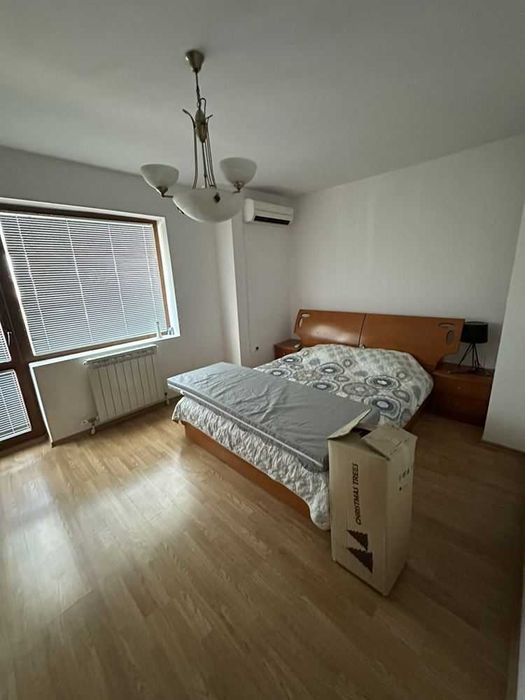 Дава се под наем Тристаен апартамент в Пловдив, Център - 125 кв.м за 612 € - Снимка #7