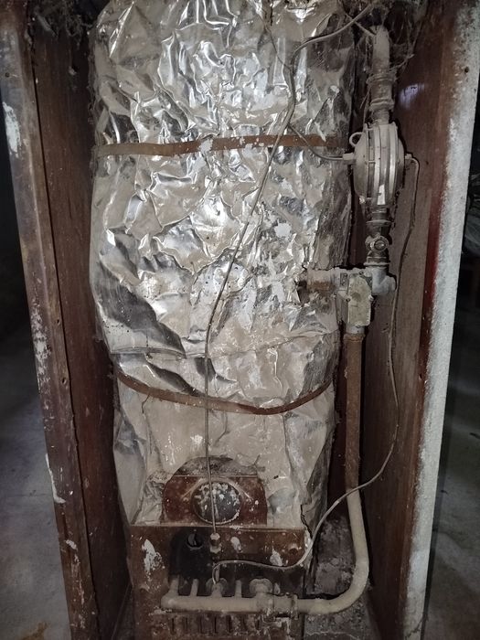 АГВ кател 200квадратдан250квадратгача иситади рабочий заводской.