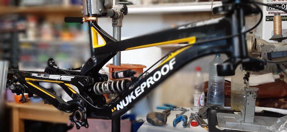 Vanzare si service biciclete