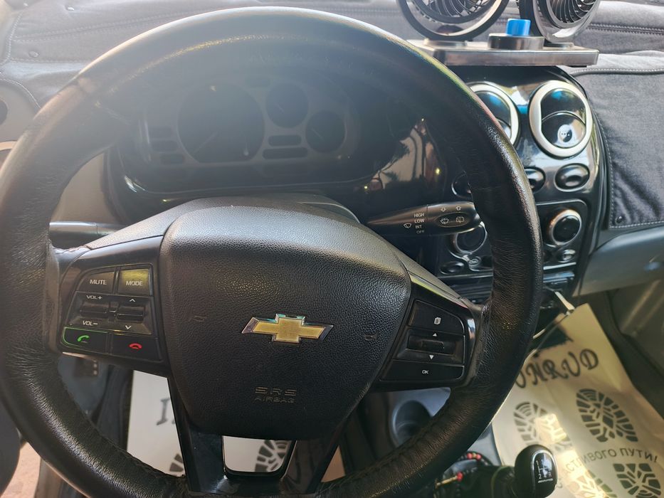 Matiz evr 2011gaghaj