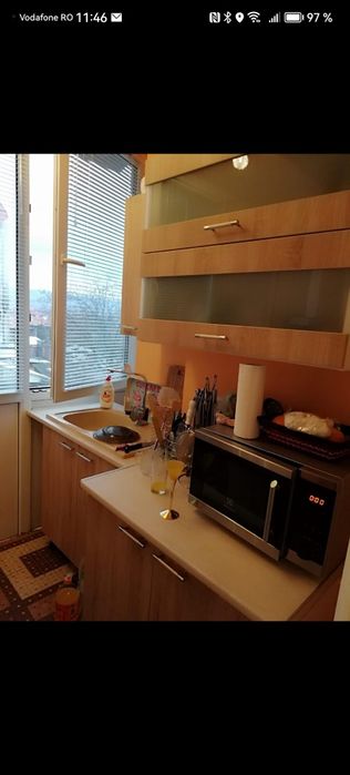 Garsoniera de vânzare