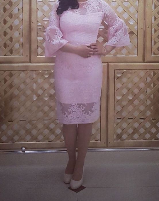 Продам платье