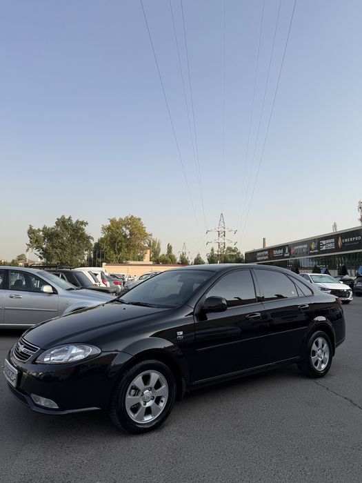 Продам Chevrolet Jentra 2023/2024
