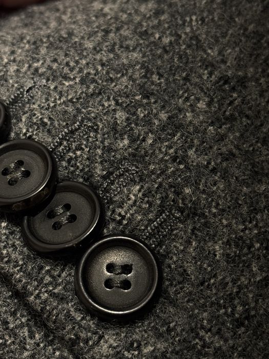 Пальто 100% шерсть