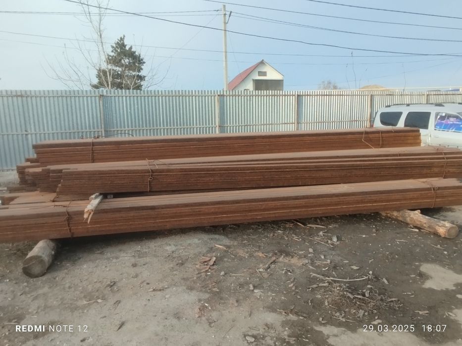 Продам проф.трубу