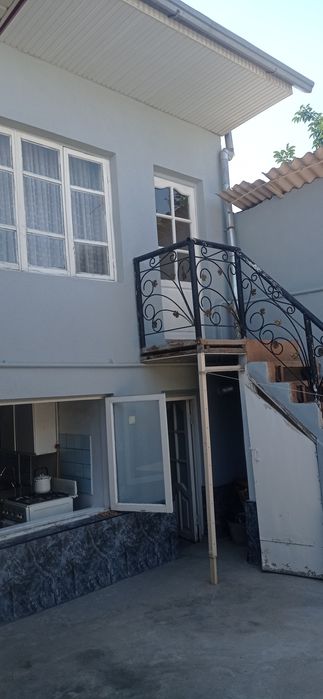 Олмазор тумани Корасаройда срочно ховли уй сотилади