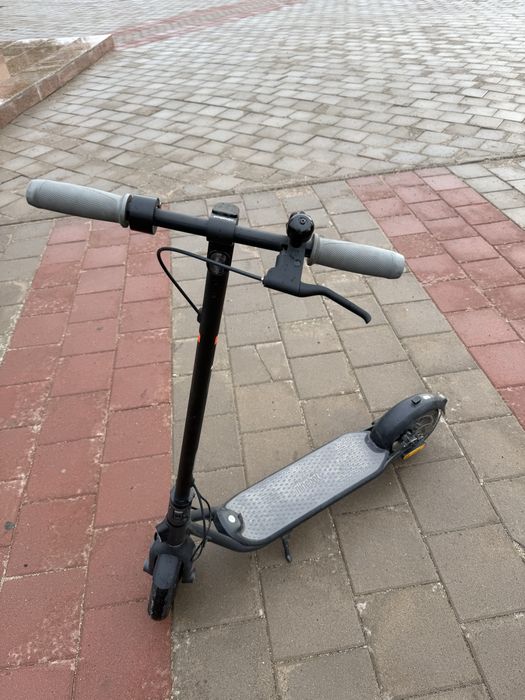 Ninebot KickScooter F40