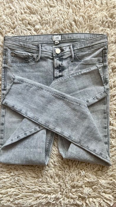 Еластични дънки River Island