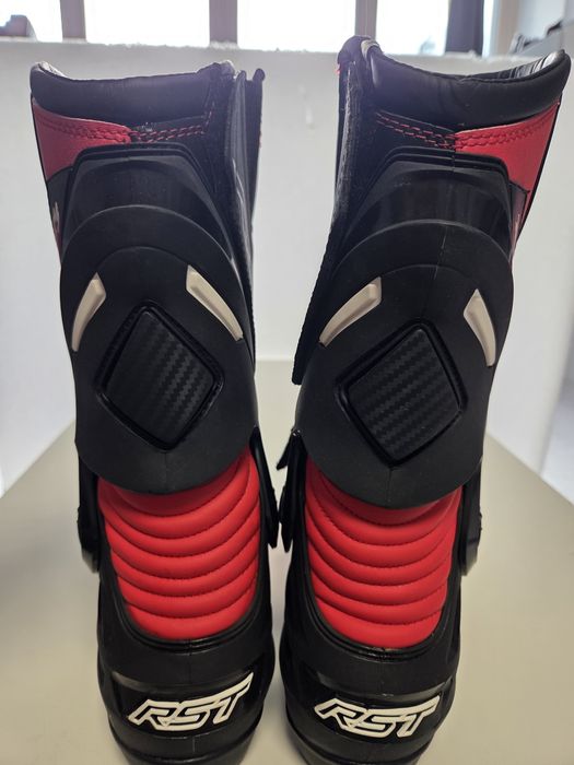 Cizme moto  RST TrakTech Evo 3