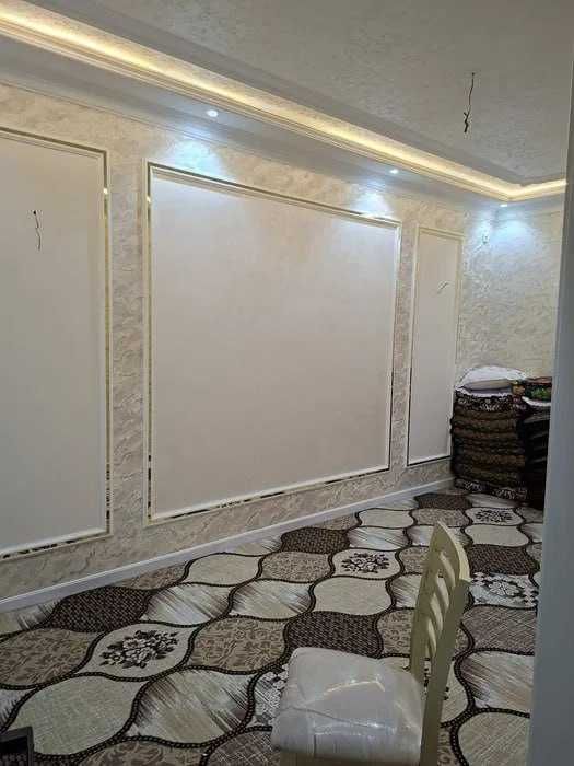 Сдается квартира | Бектемир | ФУД Сити | 3/3/6