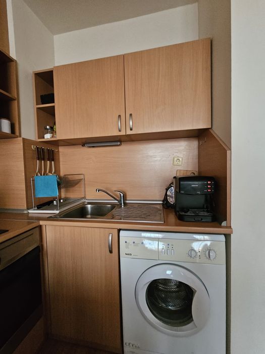 Продава се Едностаен апартамент в Свети Влас - 44 кв.м за 1125 €/кв.м - Снимка #6