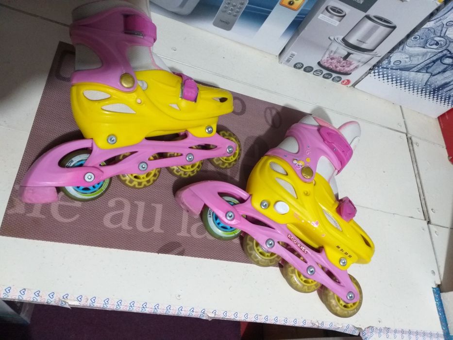 Role Marime Reglabila 30,33 Copii