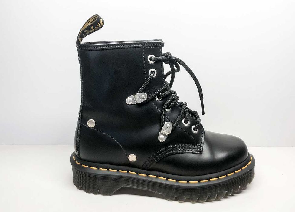 Dr Martens номер 36