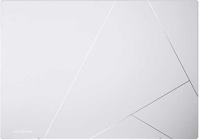 Asus Zenbook UX3402VA 2.5K IPS i9-13900H SSD 1 TB 32GB LPDDR5 Windows