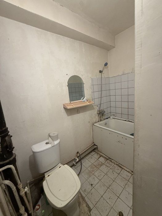 Студентам , 1-комнатная, Юнусабад-Универсам