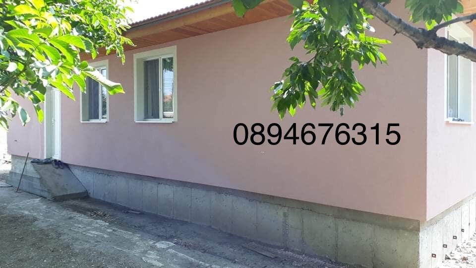 Продава се Къща в Пловдив, Христо Смирненски - 100 кв.м за 510 €/кв.м - Снимка #2