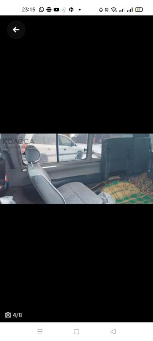 Продам Toyota Town Ace