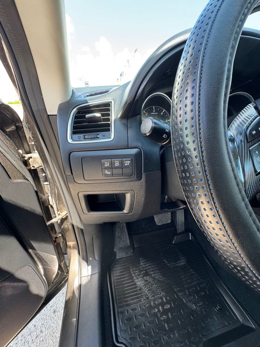Mazda CX5 4x4 AWD an 2015 2.2 diesel automata