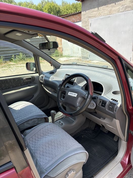 Продам Toyota Spacio 1997 г.