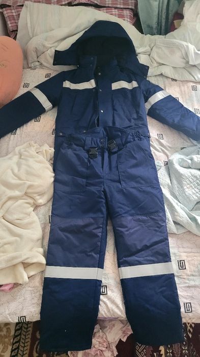 В продаже зимняя