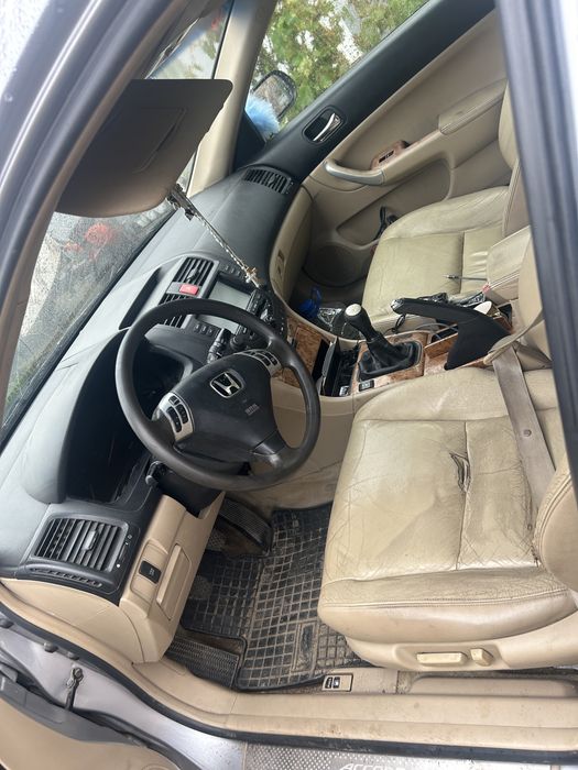 Vand honda acord 2.2 disel