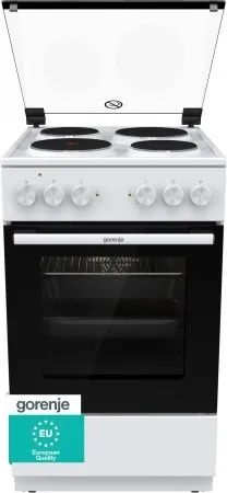 Готварска печка GORENJE GE5A41WH