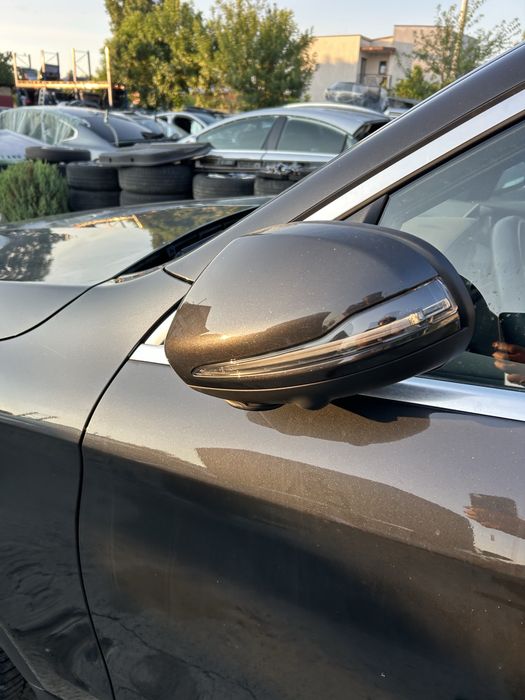 Oglindă dreapta electrică cu cameră și rabatare electrică Mercedes GLC 2019