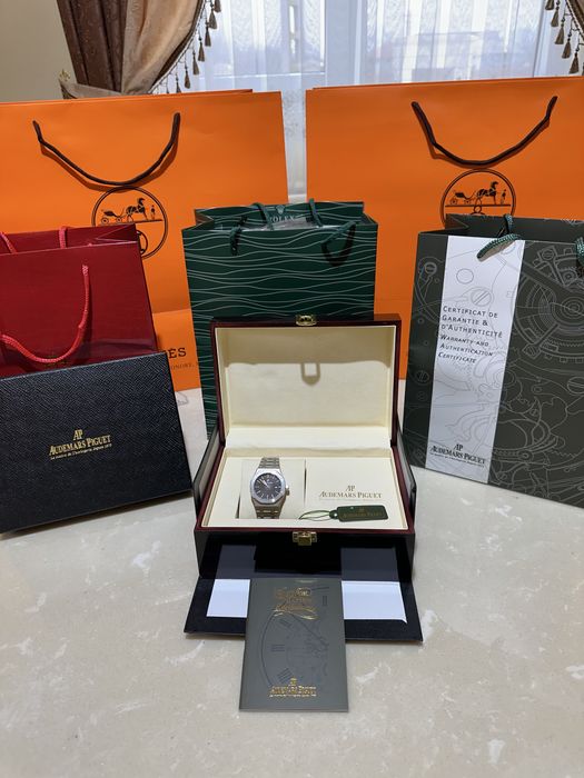 Ceas Unisex Audemars Piguet Royal Oak 32mm