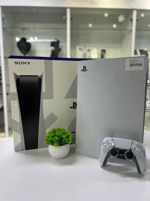 PlayStation 5 667 gb