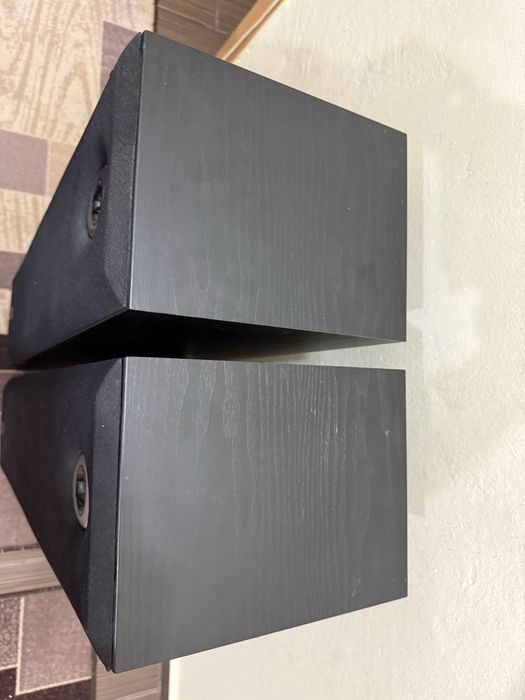 JBL TLX4 Тонколони