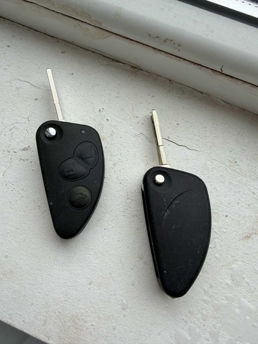 Chei auto Alfa Romeo 147 / 156 / GT