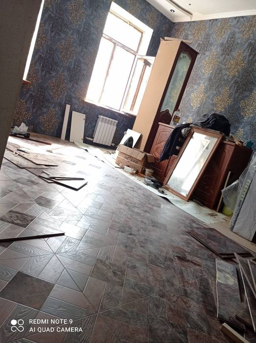 Качественные и бистро делаем евро ремонт электрики и сантехники