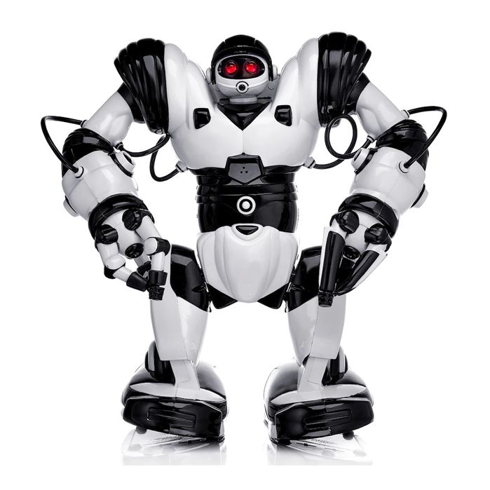 wowwee robot robosapien