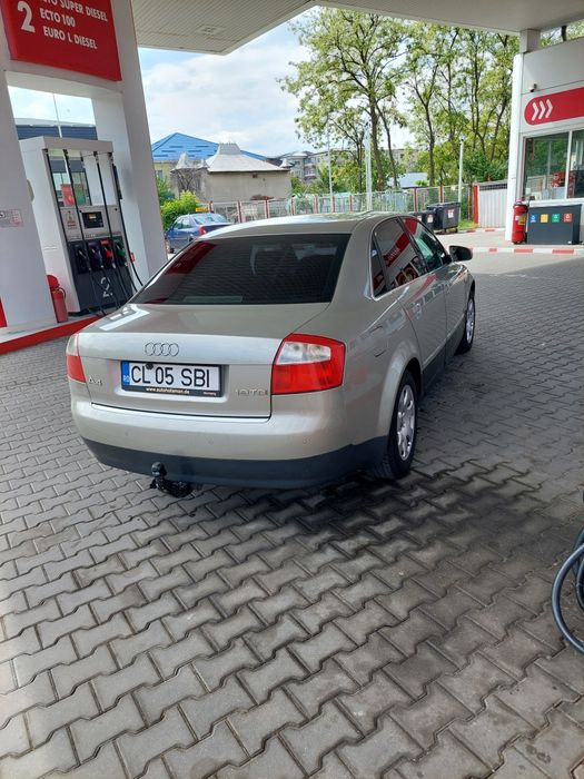 de vanzare audi a4b6