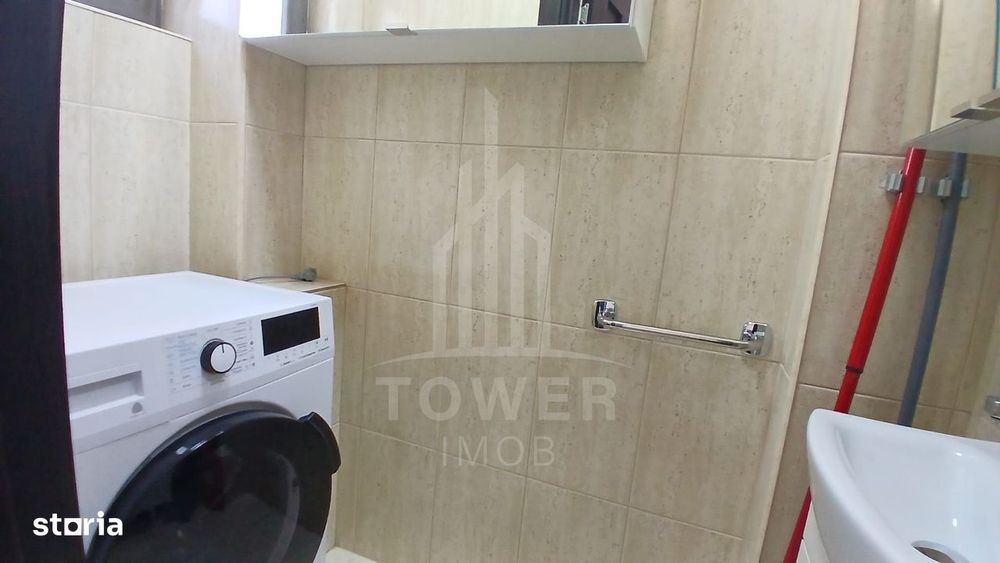 Apartament 3 camere | etaj 2 | zona Doamna Stanca