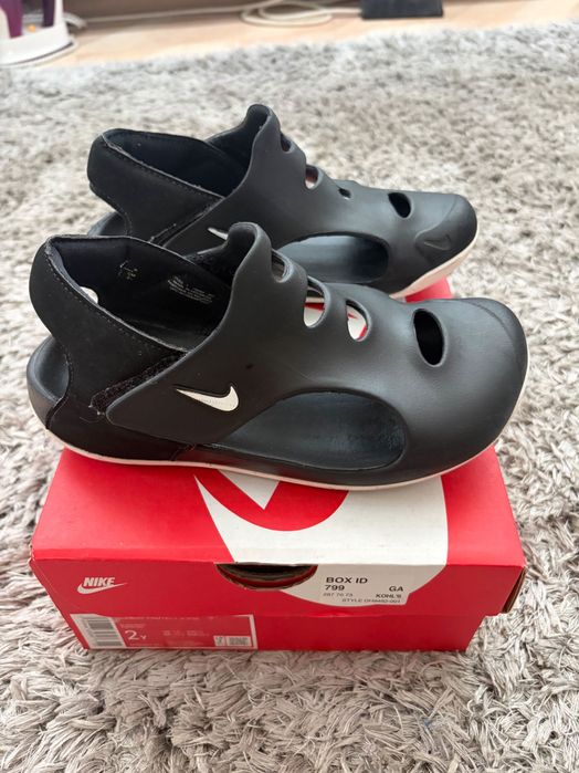 Детски сандали Nike