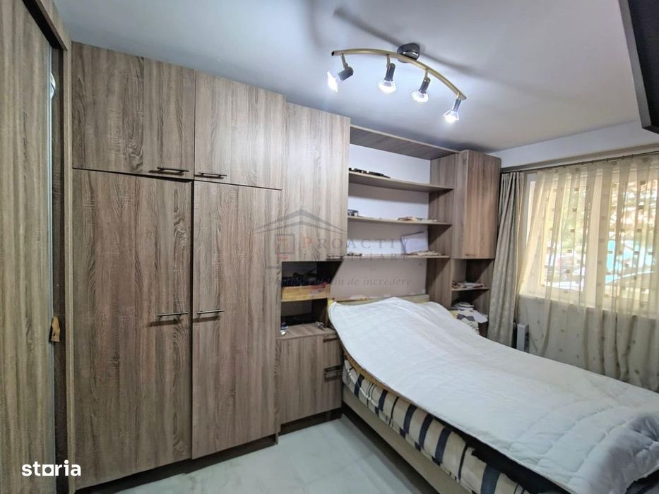 Apartament 2 camere | George Enescu | 38 mp | 2c-7861