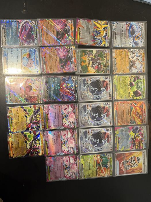 Pokemon tcg / carti pokemon / cartonase pokemon