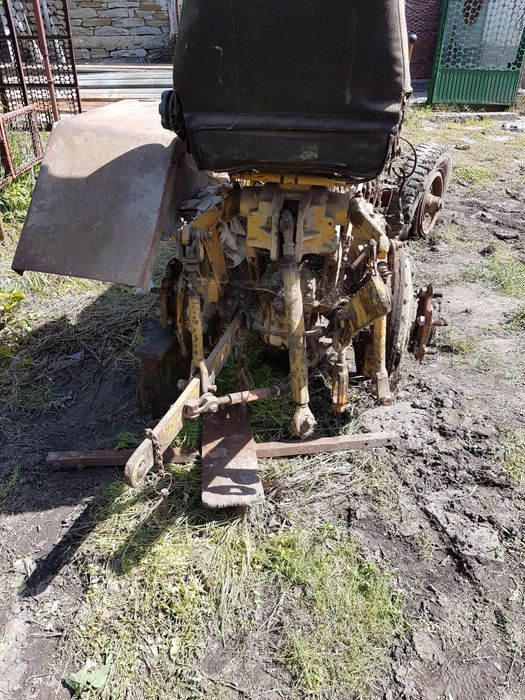 Болгар ТЛ-45У цял или на части